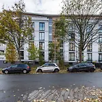 Am Schlossteich Апартаменты *
