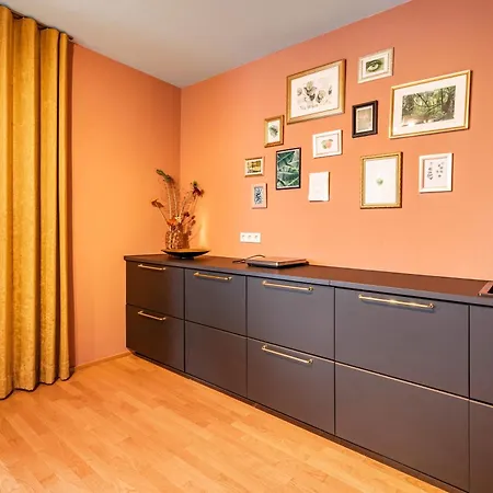 Am Schlossteich Appartamento