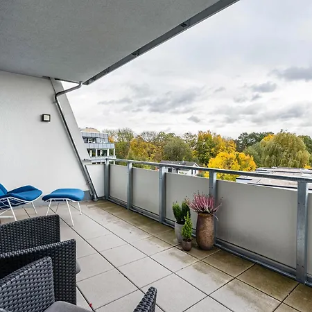 Am Schlossteich * Chemnitz