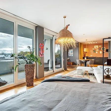 Appartamento Am Schlossteich