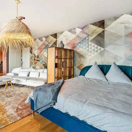 Appartamento Am Schlossteich