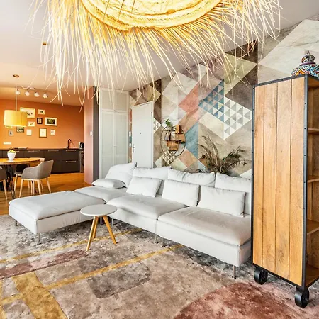 Am Schlossteich Appartamento *