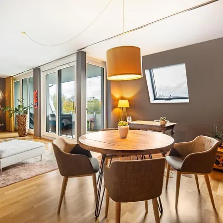 Appartamento Am Schlossteich