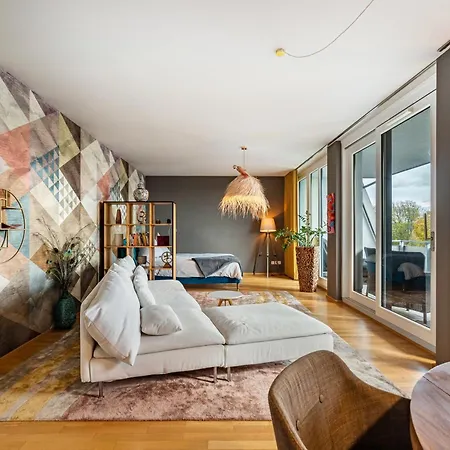 Am Schlossteich Appartamento *