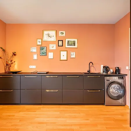 Am Schlossteich Chemnitz