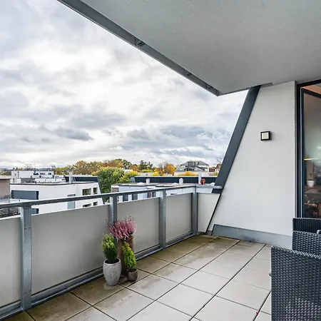 Am Schlossteich * Chemnitz